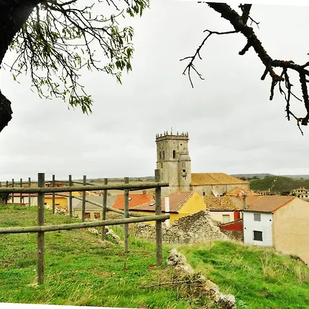 Palacio De Herberg 4*