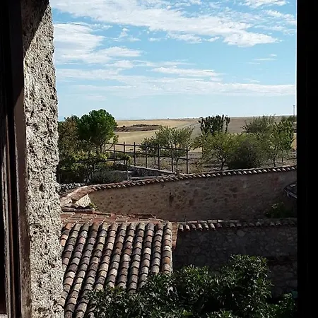 Palacio De Herberg 4*