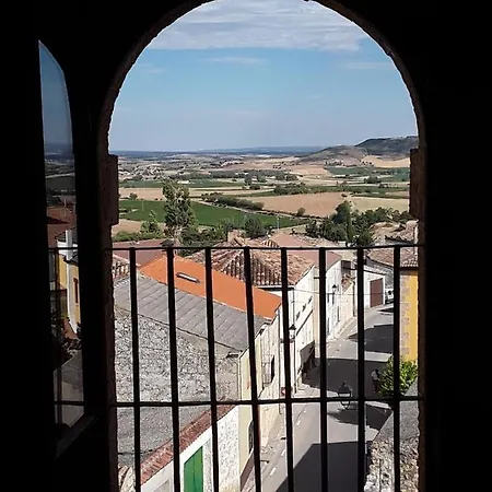 Herberg Palacio De Guzmán