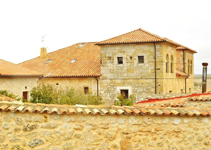 Palacio De 여관 Guzmán