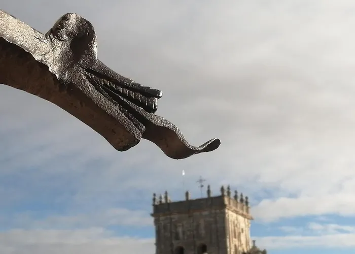 Palacio De 여관 Guzmán